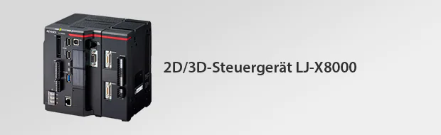 2d / 3d-steuergerätlj-x8000