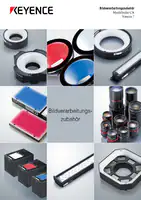 Bildverarbeitungszubehor Gesamt Katalog
