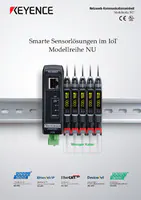 模型，NU Netzwerk-Kommunikationseinheit