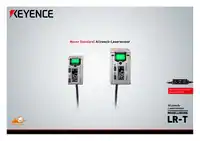 LR-T allzweck激光传感器目录