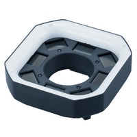 CA-DQP12X - Streifenprojektionsbeleuchtung 125 mm- model