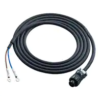 OP-88356 - Stromkabel für Beleuchtung,für das 250mm - modelell 2米