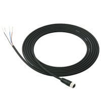 OP-73865 - verindungskabel, M8，旧式，10米，PVC