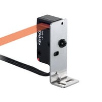 OP-84350 - L-förmige Montagehalterung