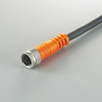 OP-85499 - verindungskabel, M8, gerade, 2米，PUR
