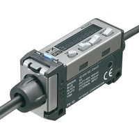 ps - 10p - Messverstärker, Kabelausführung, PNP