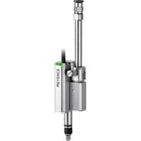 GT-A10 - Messkopf，模型mit Druckluftzylinder