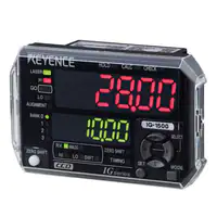 IG-1500 - Messverstärker，型号für Schalttafelmontage