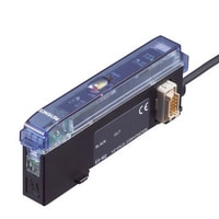 ES-M2P  - Messverstärker，erweiterungseinheit，PNP