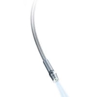 SJ-M020G - Punktausführung, Haupteinheit, Messkopfkabel, 2米，和CAB-Nadel