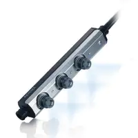SJ-M030C - Punktausführung, Haupteinheit, Silikonausführung, 220毫米