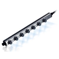 SJ-M070C - Punktausführung, Haupteinheit, Silikonausführung, 380毫米