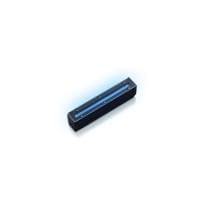 CA-DZB15 - Blaue Zeilenleuchte 150毫米