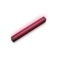 CA-DZR30 - Rote Zeilenleuchte 300毫米
