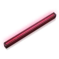 CA-DZR45 - Rote Zeilenleuchte 450毫米