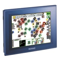 CA-MP81 - 8,4- zoll - lcd - farbmonitor (SVGA，模拟)