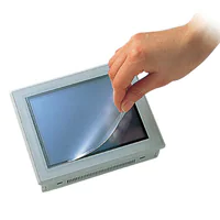OP-23976 - Schutzfolie für型号LS-5000