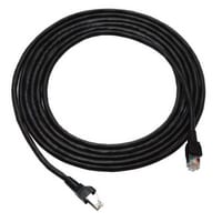 OP-66843以太网- kabel, gekreuzt (Kategorie 5e)