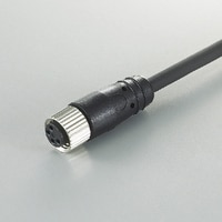 OP-85498 - verindungskabel, M8, gerade, 2米