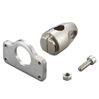 OP-87774—Verstellbare Halterung (für 5-m-Ausführung)