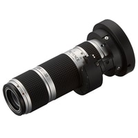 VH-Z00R  - 标准Makro-Zoomobjektiv（0,1 x Bis 50 x）
