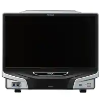 VHX-6000  - Steuergerät
