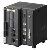 CV-X290F - Steuergerät erweitertes模型