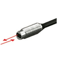 FU-87  -  ReflektierendesLichtleitergerät
