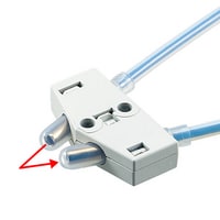 FU-97P  -  BegrenztReflektierendesLichtleitergerät