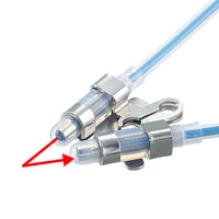 FU-97S  -  BegrenztReflektierendesLichtleitergerät