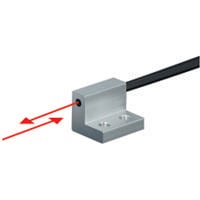 FU-L41Z  -  ReflektierendesLichtleiterGerät