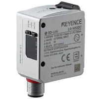 LR-W500C——M12-Stecker