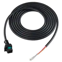 MU-CB2 - Netzkabel für