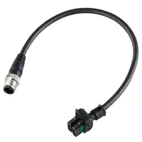 MU-CC4 - Netzkabel für