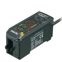 GV-21-Messverstärker，HaupteinHeit，NPN