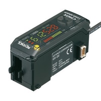 GV-22P-Messverstärker，Erweiterungseinheit，PNP