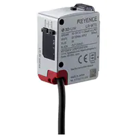 LR-W70  -  Modell Mit Kleinem / Doppeltem Lichtpunkt Kabel