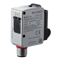LR-WF10C -型号为Lichtleiter M12-Stecker, 4-polige