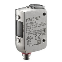 LR-ZB250CP - Rechteckig mit M8-Stecker型，250毫米