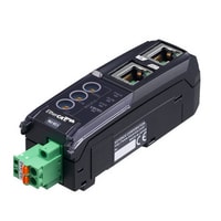 NU-EC1——EtherCAT®-Kommunikationseinheit