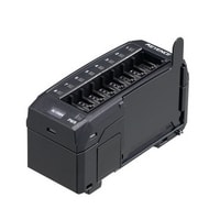 NU-EN8N——e-CON-Eingangseinheit