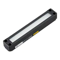 CA-DZW15D - weß Diffus-Zeilenleuchten 150 mm