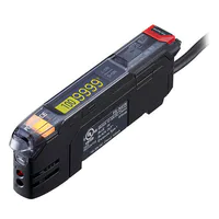 FS-N41N  -  Lichtleiter-Verstärker，Kabel Typ，Haupteinheit，NPN