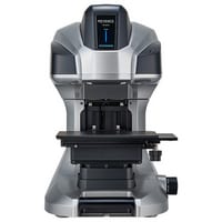 VR-5100 - 3d轮廓仪Messkopf