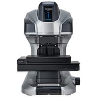 VR-5200 - 3d轮廓仪Messkopf