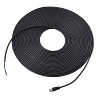 OP-88096-KABEL：M8-Stecker，Gerade，10 M