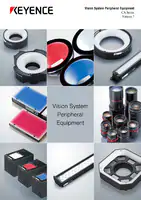 视力 System Peripheral Equipment General Catalogue