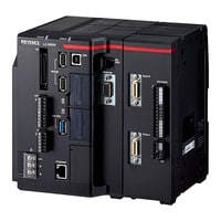 LJ-X8000-2D/3D控制器