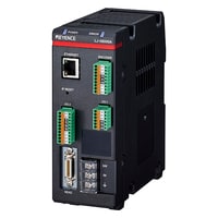 LJ-X8000A-配置文件控制器