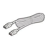 OP-42212 - 10-pin to 10-pin Cable